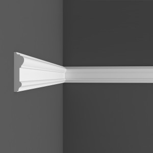 Молдинг Deartio M7.96.25 25х96х2070 мм (пог. м)