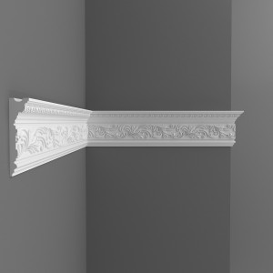 Молдинг Decomaster D225B 29х110х2000 мм (пог. м)