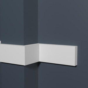 Молдинг Decor Dizayn DD620 10x40х2000 мм (пог. м)