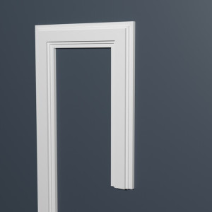 Молдинг Decor Dizayn DD623 10x30х2000 мм (пог. м)