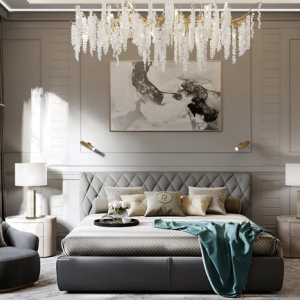 Молдинг Decor Dizayn DD628 10x20х2000 мм (пог. м)