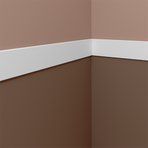 Молдинг дюрополимерный Европласт 6.51.385 12х103 мм