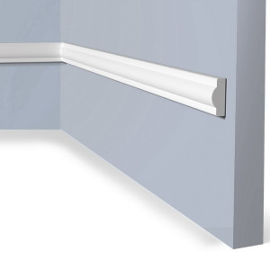 Молдинг Hiwood D1020 7.5х20х2000 мм