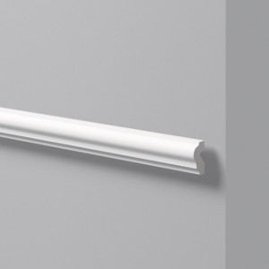 Молдинг NMC Wallstyl WL2 20х40х2000 мм (пог. м)