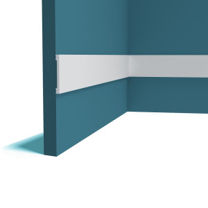 Молдинг Perfect Plus P163 8х75х2000 мм