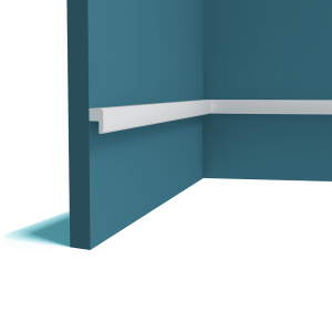 Молдинг Perfect Plus P179 20х30х2000 мм