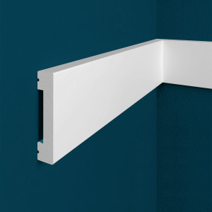 Молдинг Perfect Plus P33 15х65х2000 мм