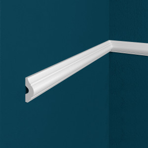 Молдинг Perfect Plus P10 12х26х2000 мм