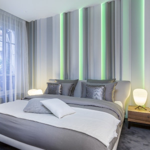 Молдинг Orac Decor P3071 76х372х2000 мм