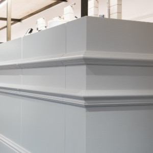 Молдинг Orac Decor P4020 29х50х2000 мм