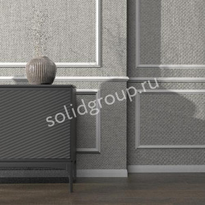 Молдинг Solid 2 UHD 02/42 19х42х2000 мм (пог. м)