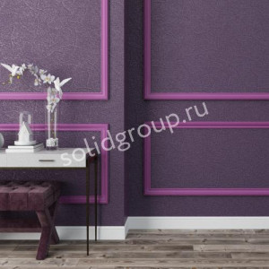 Молдинг Solid 2 UHD 06/60 21х60х2000 мм (пог. м)