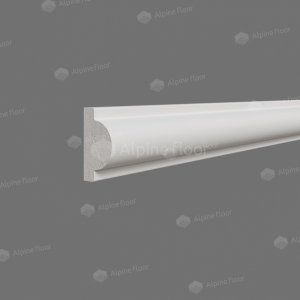 Молдинг Tanle TL011503 Лезенн 8x15х2000 мм (пог. м)