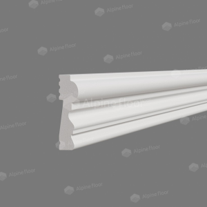 Молдинг Tanle TL014204 Анси 15x42х2000 мм (пог. м)