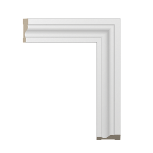 Наличник Ultrawood N 8500 15х64х2200 мм (пог. м)