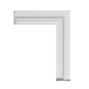 Наличник Ultrawood N 8500 15х64х2200 мм (пог. м)