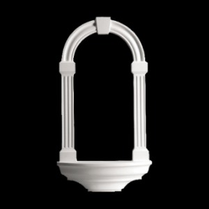 Ниша Европласт 1.61.101