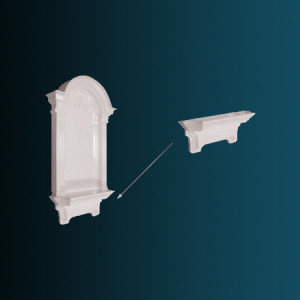 Ниша Перфект K6011