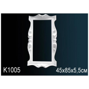 Обрамление зеркал Перфект K1005