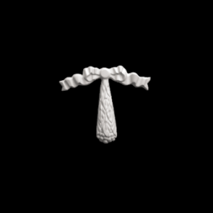 Орнамент Европласт 1.60.001