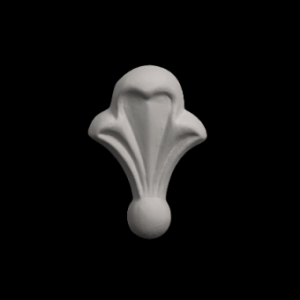 Орнамент Европласт 1.60.004