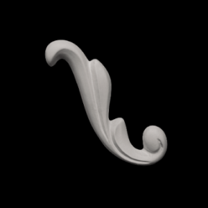 Орнамент Европласт 1.60.008