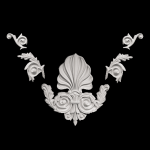 Орнамент Европласт 1.60.019