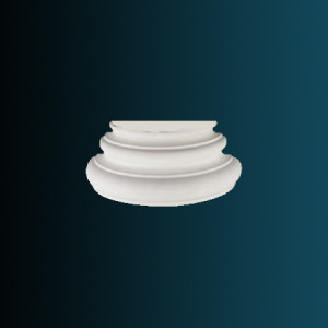 Основание полуколонны Перфект N2024-4