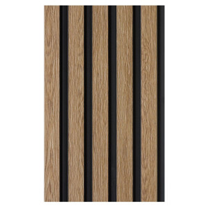 Панель стеновая Decor Dizayn 904-64SH 10x150х3000 мм (пог. м)