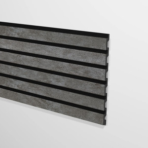 Панель стеновая Decor Dizayn 916-69 13x240х3000 мм (пог. м)