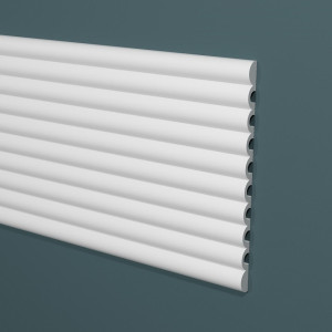 Панель стеновая Decor Dizayn DD910 13x240х3000 мм (пог. м)