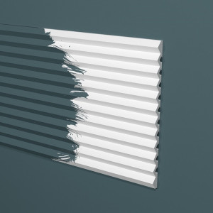 Панель стеновая Decor Dizayn DD912 13x240х2000 мм (пог. м)