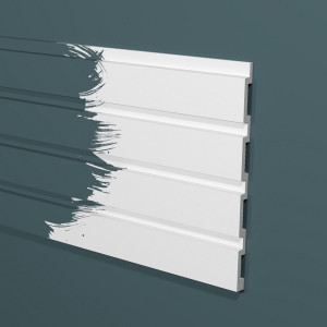 Панель стеновая Decor Dizayn DD914 13x240х2000 мм (пог. м)