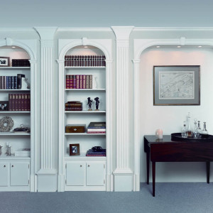 Пилястра Orac Decor K200