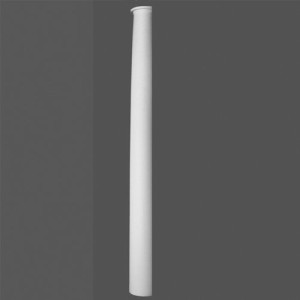 Полуколонна Orac Decor K1101 220 мм