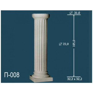 Постамент Перфект PT-008