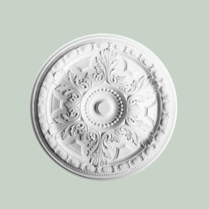 Потолочная розетка Orac Decor R23 710 мм