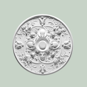 Потолочная розетка Orac Decor R24 790 мм