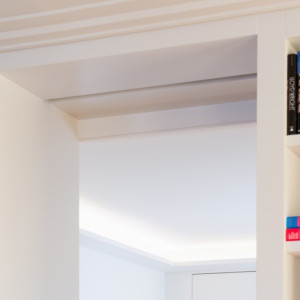 Карниз Orac Decor C352 76х171х2000 мм