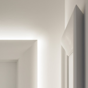 Карниз Orac Decor C371 с подсветкой 58х185х2000 мм