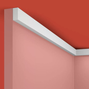 Рейка CoSca RX001 12х25х2000 мм (пог. м)