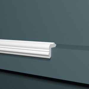 Уголок Decor Dizayn DD06 30x30х2000 мм (пог. м)