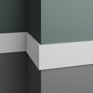 Многофункциональный профиль Ultrawood BO 8009 9х80х2440 мм (пог. м)