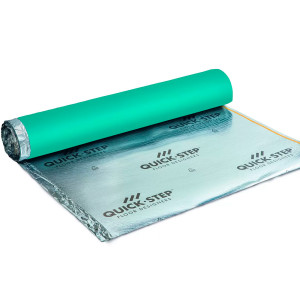 Подложка OPTIMA Quick-Step, 15м2 0,7мм