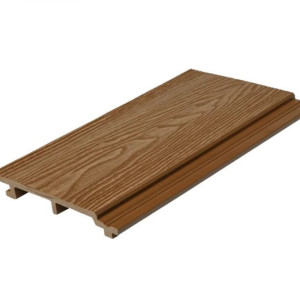 Фасадная доска из ДПК CM Cladding Vintage Дуб 21х174х3000 мм