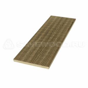 Планкен (штакетник) ДПК Savewood Тик 9х145х4000 мм