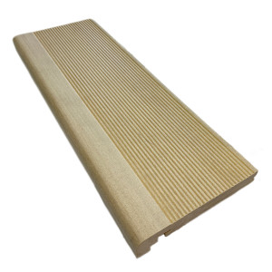 Ступень из ДПК MasterDeck Клён 36х178х3000 мм