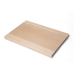 Ступень из ДПК Технодек Бронза 22х348х3000 мм