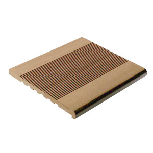 Ступень из ДПК Terradeck 2.0 Карамель 23х348х3000 мм