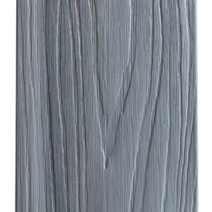 Террасная доска Bulros Luxe Серый Дуб 23х138х6000 мм